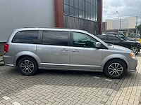 2018 dodge mpv mini van - afbeelding 31 van  36