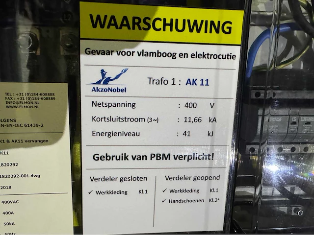 2018 doorstroom verdeelbord - afbeelding 5 van  13