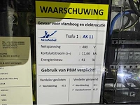2018 doorstroom verdeelbord - afbeelding 5 van  13