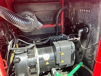 2018 doosan g60 stroomgenerator - afbeelding 2 van  18