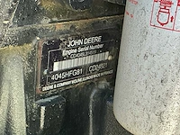 2018 doosan g60 stroomgenerator - afbeelding 4 van  18