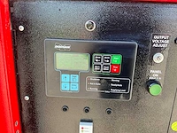 2018 doosan g60 stroomgenerator - afbeelding 6 van  18