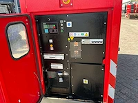 2018 doosan g60 stroomgenerator - afbeelding 15 van  18