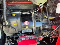 2018 doosan g60 stroomgenerator - afbeelding 16 van  18