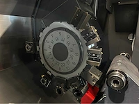 2018 doosan puma 3100 xly cnc draaibank - afbeelding 4 van  25