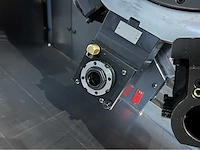 2018 doosan puma 3100 xly cnc draaibank - afbeelding 6 van  25