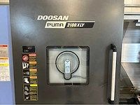 2018 doosan puma 3100 xly cnc draaibank - afbeelding 9 van  25