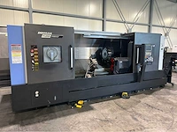 2018 doosan puma 3100 xly cnc draaibank