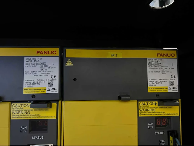2018 doosan puma 3100 xly cnc draaibank - afbeelding 16 van  25