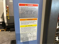 2018 doosan puma 3100 xly cnc draaibank - afbeelding 18 van  25
