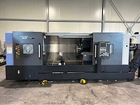 2018 doosan puma 3100 xly cnc draaibank - afbeelding 12 van  25
