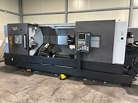 2018 doosan puma 3100 xly cnc draaibank - afbeelding 19 van  25