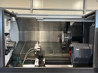2018 doosan puma 3100 xly cnc draaibank - afbeelding 22 van  25
