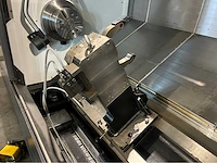 2018 doosan puma 3100 xly cnc draaibank - afbeelding 25 van  25