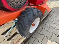 2018 dosko 691sp-20 he boomstronkhakselaar - afbeelding 4 van  15