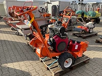 2018 dosko 691sp-20 he boomstronkhakselaar - afbeelding 9 van  15
