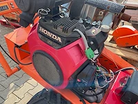 2018 dosko 691sp-20 he boomstronkhakselaar - afbeelding 13 van  15