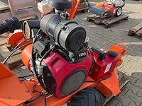 2018 dosko 691sp-20 he boomstronkhakselaar - afbeelding 14 van  15