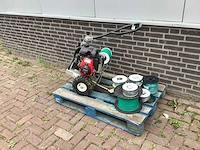 2018 draadlegmachine - afbeelding 1 van  6