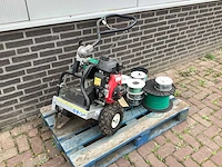 2018 draadlegmachine - afbeelding 2 van  6