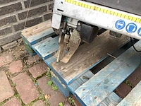 2018 draadlegmachine - afbeelding 3 van  6