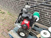 2018 draadlegmachine - afbeelding 6 van  6