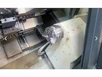 2018 dugard fnl-220lsy cnc-draaibanken - afbeelding 2 van  35