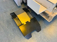 2018 duplo type: dsc-10/20, vergaarmachinelijn - afbeelding 2 van  10