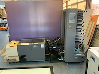2018 duplo type: dsc-10/20, vergaarmachinelijn - afbeelding 1 van  10