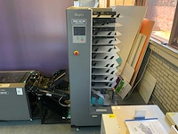 2018 duplo type: dsc-10/20, vergaarmachinelijn - afbeelding 3 van  10