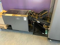 2018 duplo type: dsc-10/20, vergaarmachinelijn - afbeelding 6 van  10