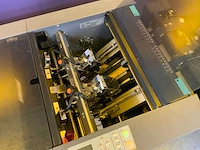 2018 duplo type: dsc-10/20, vergaarmachinelijn - afbeelding 8 van  10