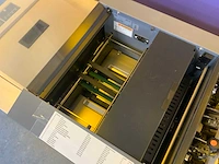 2018 duplo type: dsc-10/20, vergaarmachinelijn - afbeelding 9 van  10