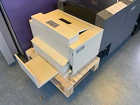 2018 duplo type: dsc-10/20, vergaarmachinelijn - afbeelding 10 van  10