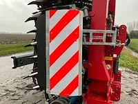 2018 duport dw7240 alltrack twin zodebemester - afbeelding 4 van  15