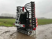 2018 duport dw7240 alltrack twin zodebemester - afbeelding 1 van  15