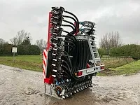 2018 duport dw7240 alltrack twin zodebemester - afbeelding 8 van  15