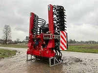 2018 duport dw7240 alltrack twin zodebemester - afbeelding 9 van  15