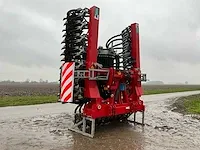 2018 duport dw7240 alltrack twin zodebemester - afbeelding 10 van  15