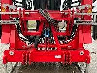 2018 duport dw7240 alltrack twin zodebemester - afbeelding 11 van  15
