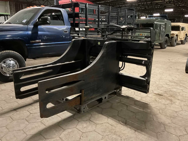 2018 durwen pbk80 klembord - afbeelding 1 van  8