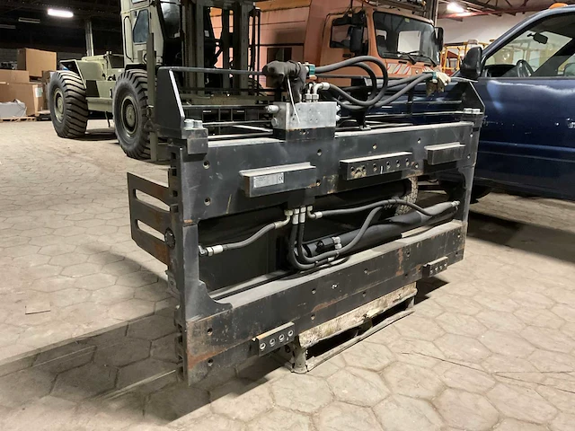 2018 durwen pbk80 klembord - afbeelding 4 van  8