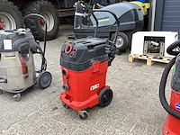 2018 eac nt 50/1 industriële stofzuiger - afbeelding 1 van  5