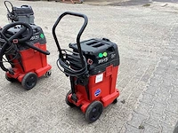 2018 eac nt 50/1 industriële stofzuiger - afbeelding 3 van  5