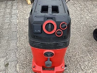 2018 eac nt 50/1 industriële stofzuiger - afbeelding 4 van  5