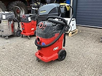 2018 eac nt 50/1 industriële stofzuiger - afbeelding 1 van  5