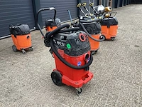 2018 eac nt 50/1 industriële stofzuiger - afbeelding 2 van  5