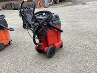 2018 eac nt 50/1 industriële stofzuiger - afbeelding 3 van  5