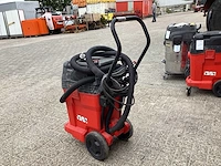 2018 eac nt 50/1 industriële stofzuiger - afbeelding 4 van  5