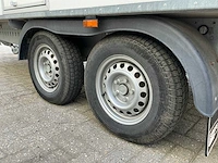 2018 easywagen 660 douchewagen met 3 doucheruimtes - afbeelding 15 van  62